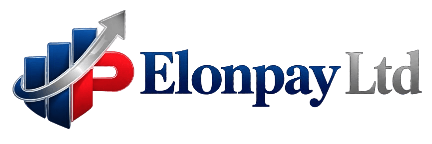 Elonpay Ltd Logo