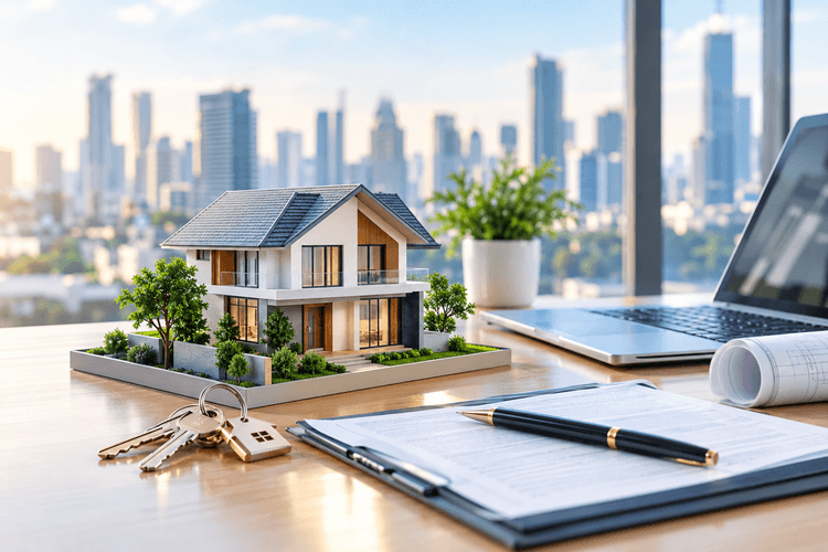Property & Real Estate
