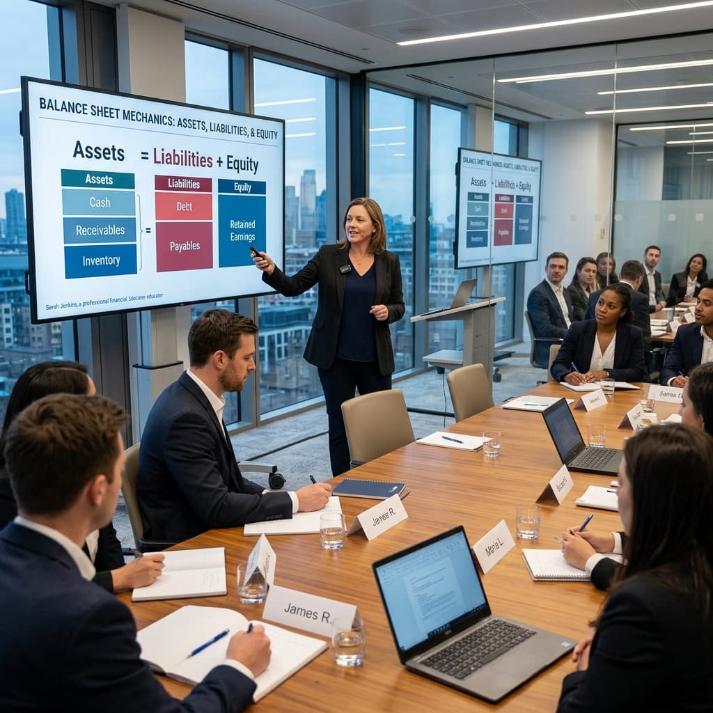 Education & Expert Led Support